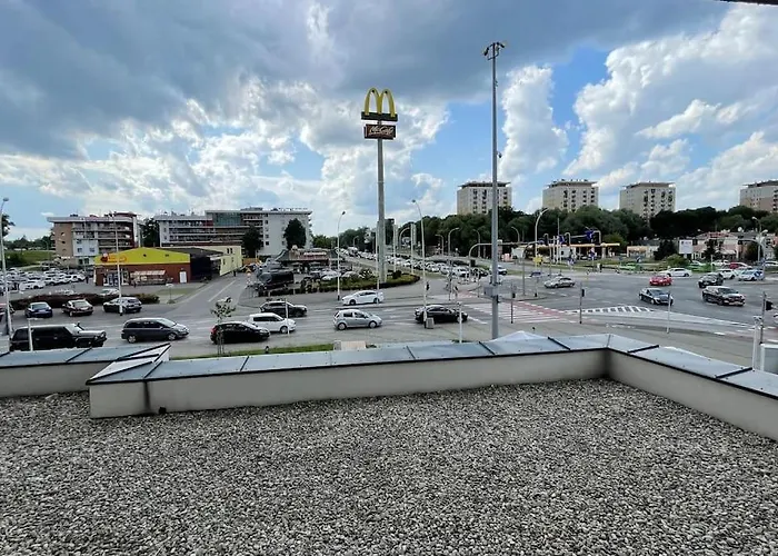 Bulwarypark Mieszkanie W Centrum