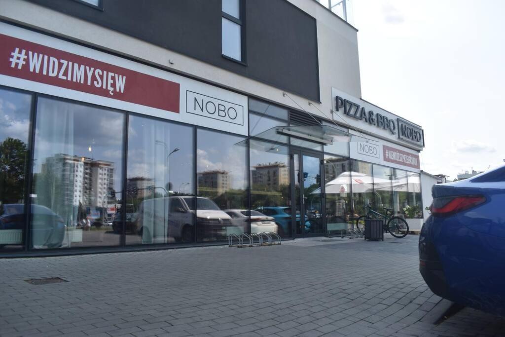 Bulwarypark Mieszkanie W Centrum