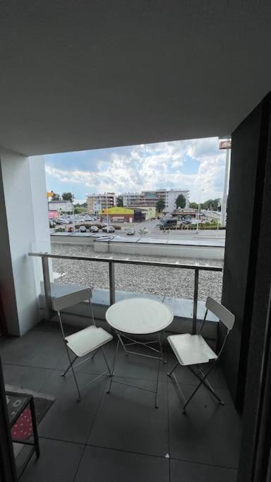 Bulwarypark Mieszkanie W Centrum Apartment *