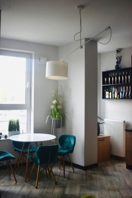 Bulwarypark Mieszkanie W Centrum * Rzeszow