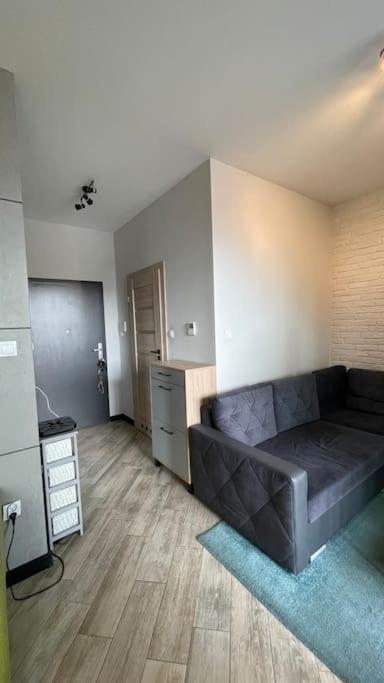 Bulwarypark Mieszkanie W Centrum Apartment