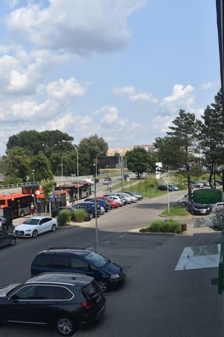 Bulwarypark Mieszkanie W Centrum *