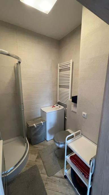 Bulwarypark Mieszkanie W Centrum Апартаменти *