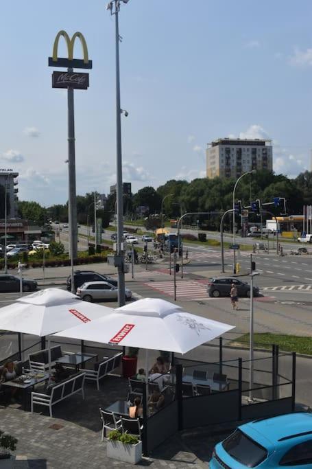 Bulwarypark Mieszkanie W Centrum Apartment *