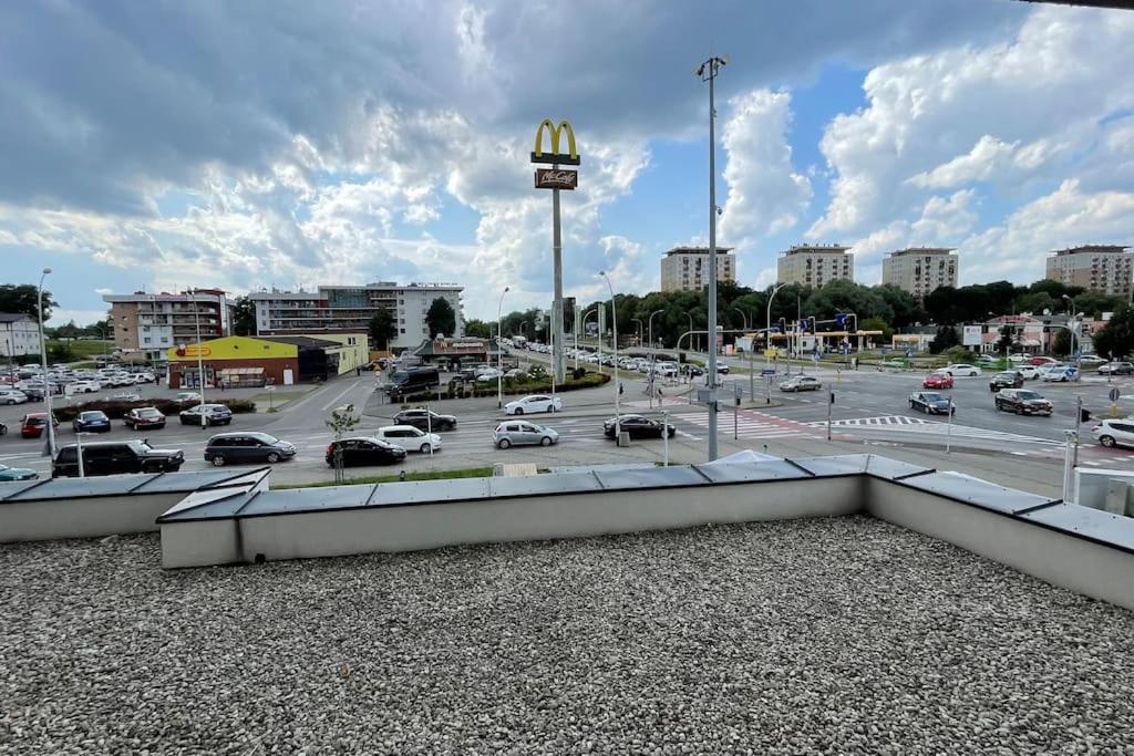 Bulwarypark Mieszkanie W Centrum Апартаменти Ряшів