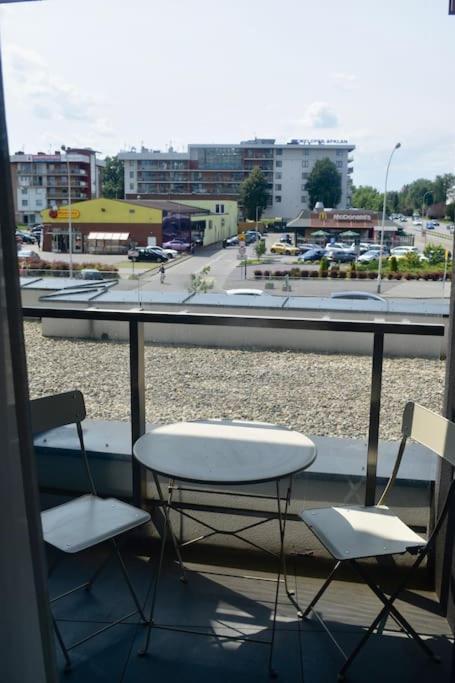 Bulwarypark Mieszkanie W Centrum * Rzeszow
