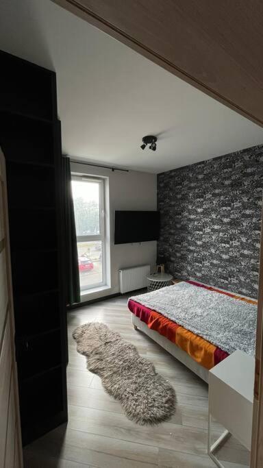 Bulwarypark Mieszkanie W Centrum Apartment Rzeszow