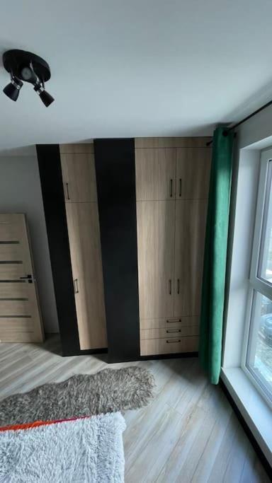 Bulwarypark Mieszkanie W Centrum Apartment